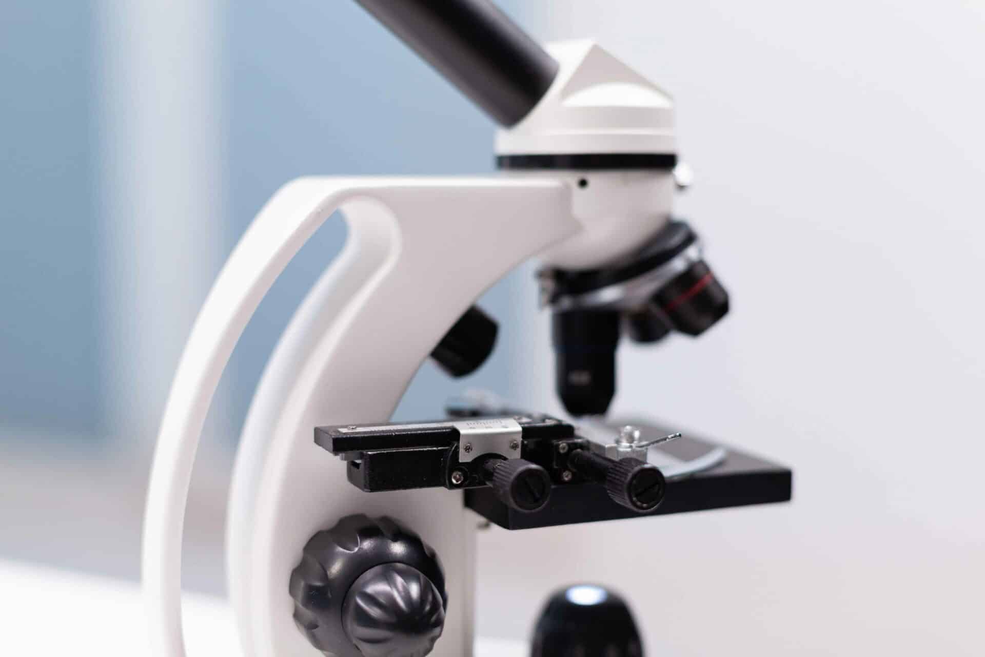 In-house lab testing