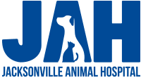 Jacksonville Animal Hospital logo